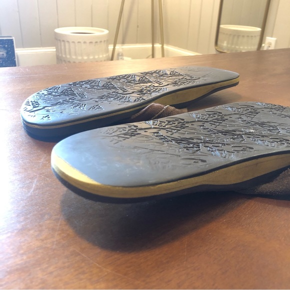 Multicolored Reef Flip-flops - Picture 6 of 6